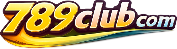 Logo 789club com
